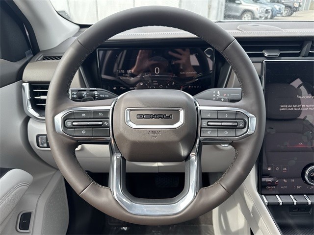 GMC Terrain Vehicle Full-screen Gallery Image 14