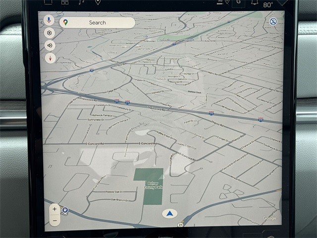 GMC Terrain Vehicle Full-screen Gallery Image 18