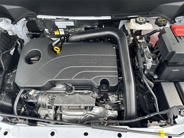 GMC Terrain Vehicle Full-screen Gallery Image 25