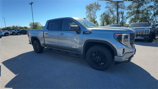 GMC Sierra 1500 Vehicle Full-screen Gallery Image 02