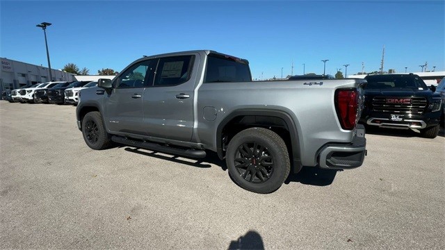 GMC Sierra 1500 Vehicle Full-screen Gallery Image 06