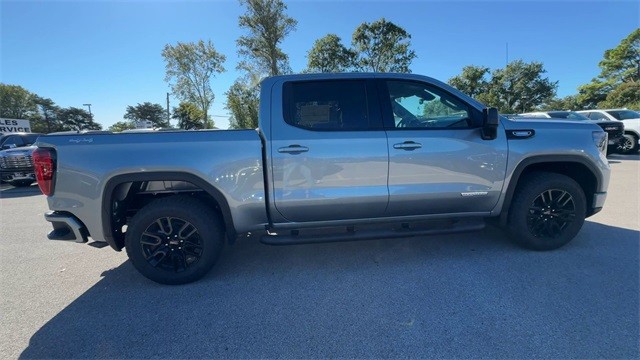 GMC Sierra 1500 Vehicle Full-screen Gallery Image 09