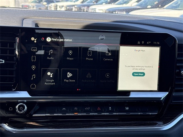 GMC Sierra 1500 Vehicle Full-screen Gallery Image 16