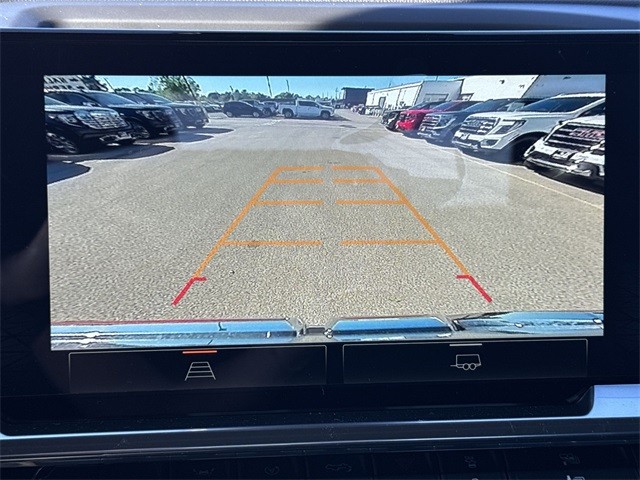 GMC Sierra 1500 Vehicle Full-screen Gallery Image 17