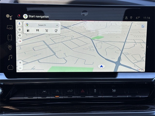 GMC Sierra 1500 Vehicle Full-screen Gallery Image 18