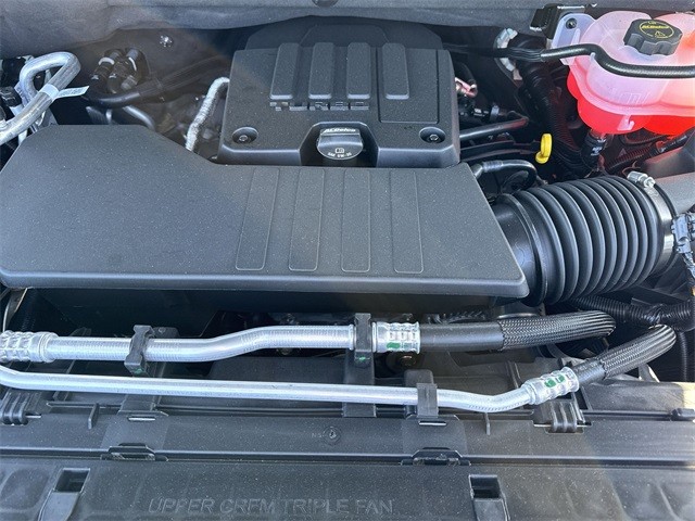 GMC Sierra 1500 Vehicle Full-screen Gallery Image 25