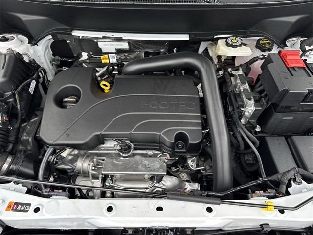 GMC Terrain Vehicle Full-screen Gallery Image 25