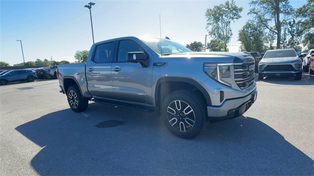 GMC Sierra 1500 Vehicle Full-screen Gallery Image 02