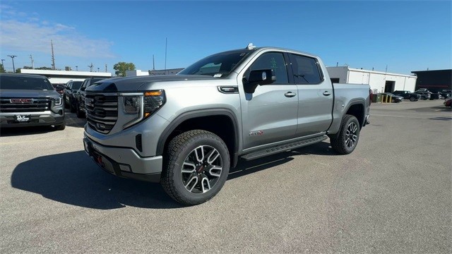 GMC Sierra 1500 Vehicle Full-screen Gallery Image 04