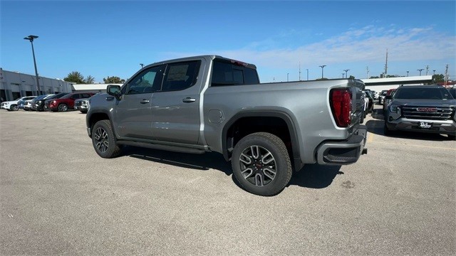 GMC Sierra 1500 Vehicle Full-screen Gallery Image 06