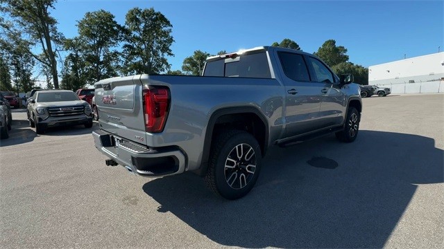 GMC Sierra 1500 Vehicle Full-screen Gallery Image 08