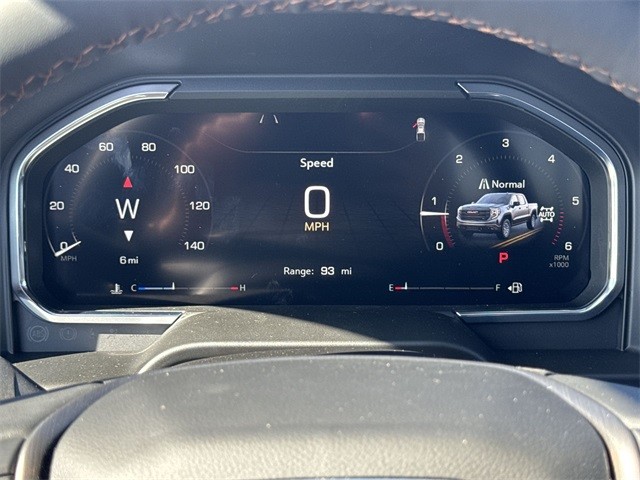 GMC Sierra 1500 Vehicle Full-screen Gallery Image 15