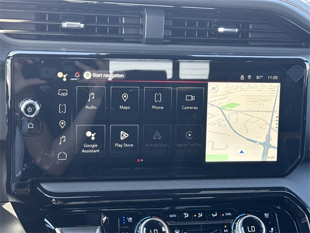 GMC Sierra 1500 Vehicle Full-screen Gallery Image 16