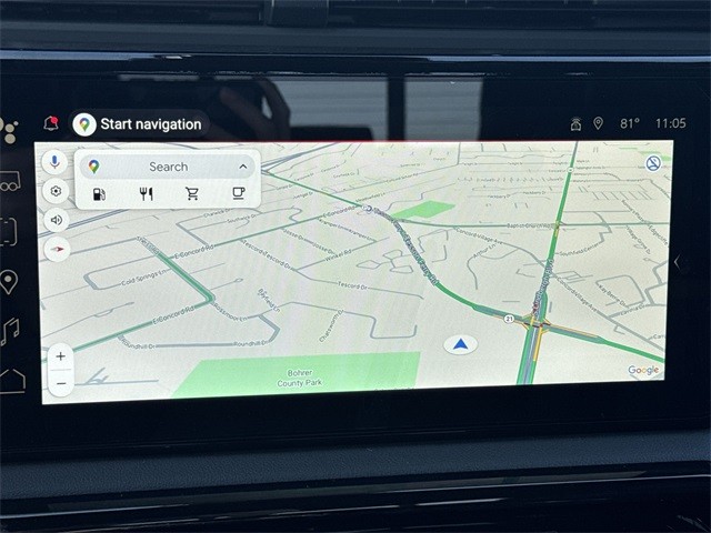 GMC Sierra 1500 Vehicle Full-screen Gallery Image 18