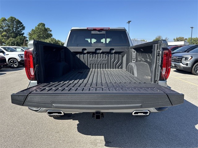 GMC Sierra 1500 Vehicle Full-screen Gallery Image 24