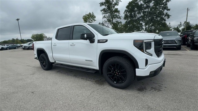 GMC Sierra 1500 Vehicle Full-screen Gallery Image 02