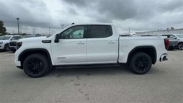 GMC Sierra 1500 Vehicle Full-screen Gallery Image 05