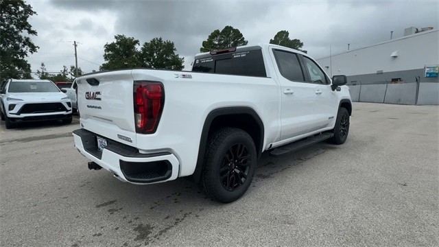 GMC Sierra 1500 Vehicle Full-screen Gallery Image 08