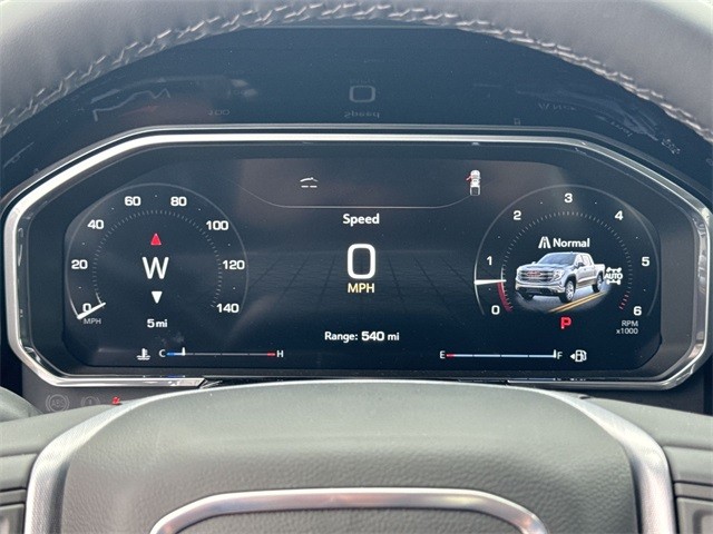 GMC Sierra 1500 Vehicle Full-screen Gallery Image 15