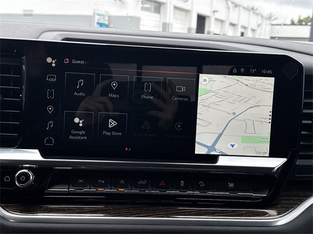 GMC Sierra 1500 Vehicle Full-screen Gallery Image 16