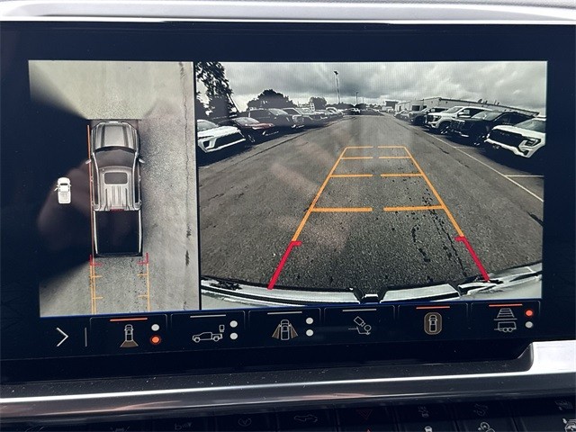 GMC Sierra 1500 Vehicle Full-screen Gallery Image 17