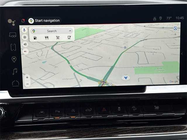 GMC Sierra 1500 Vehicle Full-screen Gallery Image 18