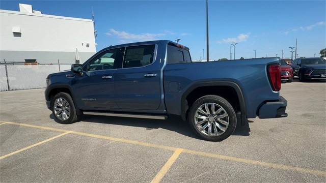 GMC Sierra 1500 Vehicle Full-screen Gallery Image 06