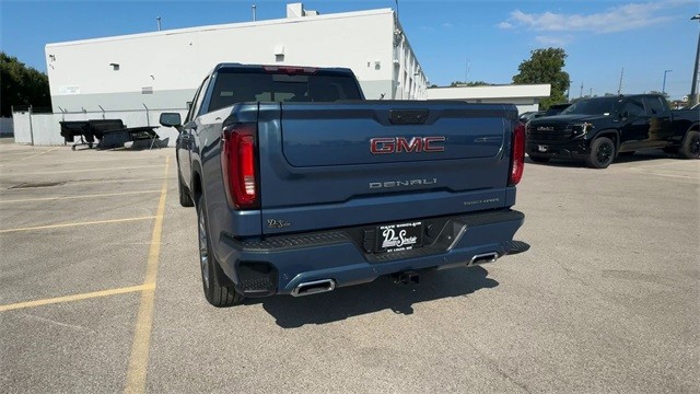 GMC Sierra 1500 Vehicle Full-screen Gallery Image 07