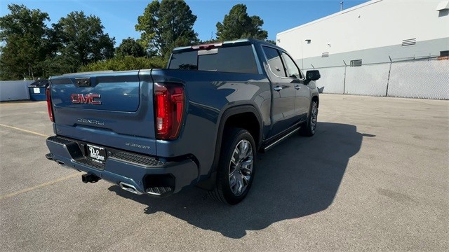 GMC Sierra 1500 Vehicle Full-screen Gallery Image 08