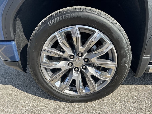 GMC Sierra 1500 Vehicle Full-screen Gallery Image 10