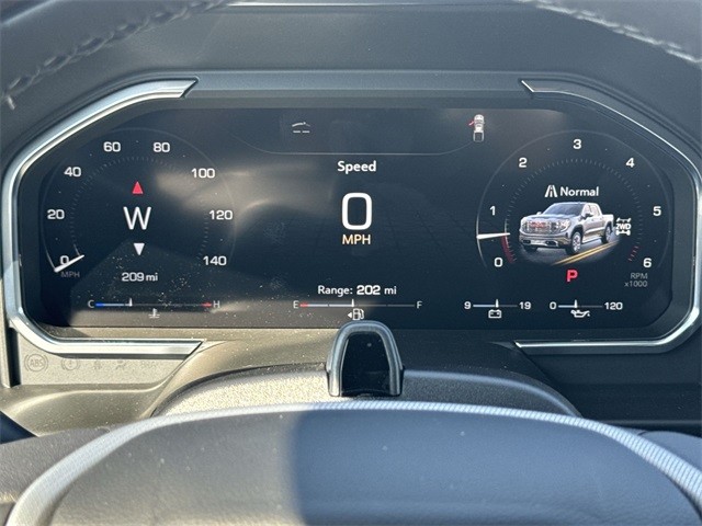 GMC Sierra 1500 Vehicle Full-screen Gallery Image 15