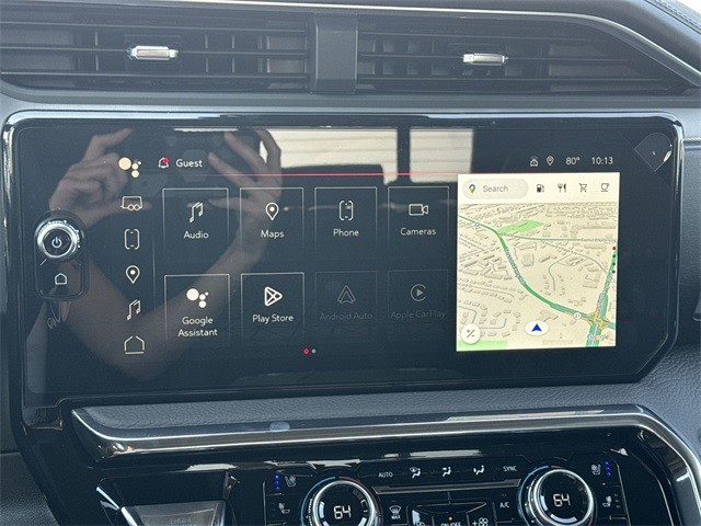 GMC Sierra 1500 Vehicle Full-screen Gallery Image 16