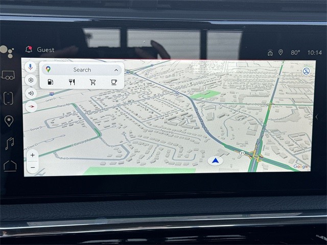 GMC Sierra 1500 Vehicle Full-screen Gallery Image 18