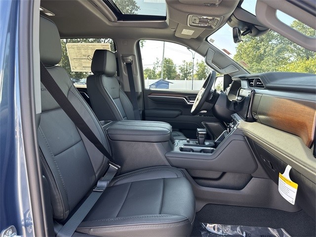 GMC Sierra 1500 Vehicle Full-screen Gallery Image 25