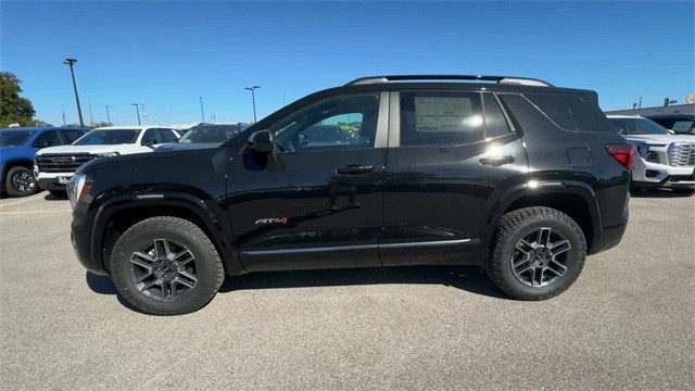 GMC Terrain Vehicle Full-screen Gallery Image 05