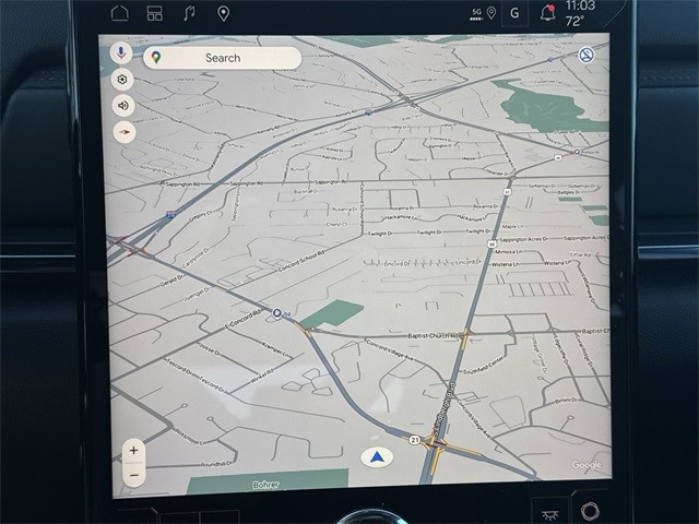 GMC Terrain Vehicle Full-screen Gallery Image 18