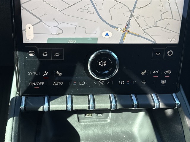 GMC Terrain Vehicle Full-screen Gallery Image 19