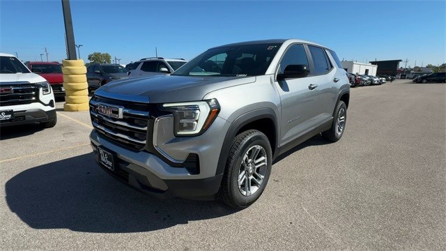 GMC Terrain Vehicle Full-screen Gallery Image 04