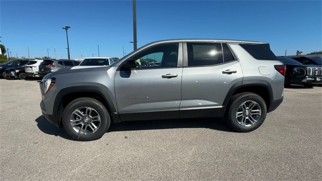 GMC Terrain Vehicle Full-screen Gallery Image 05
