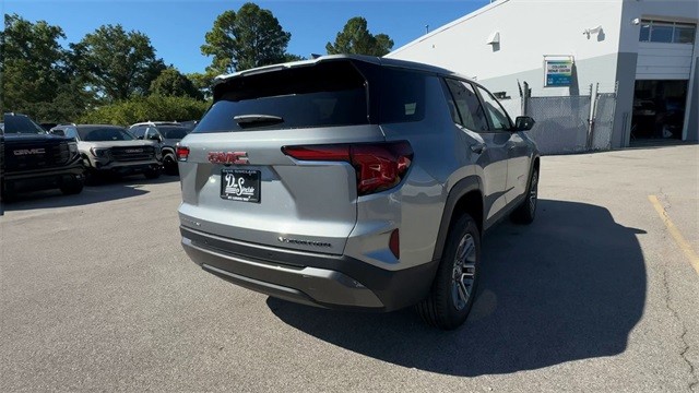 GMC Terrain Vehicle Full-screen Gallery Image 08