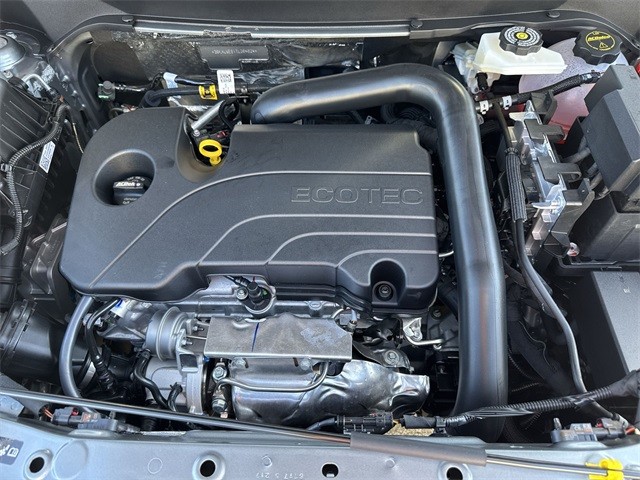 GMC Terrain Vehicle Full-screen Gallery Image 25