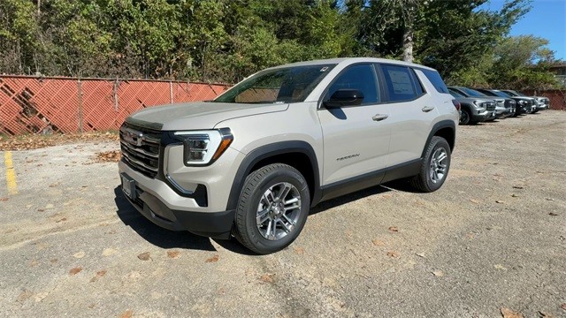 GMC Terrain Vehicle Full-screen Gallery Image 04