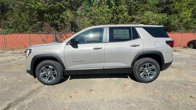 GMC Terrain Vehicle Full-screen Gallery Image 05