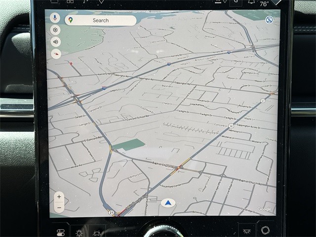 GMC Terrain Vehicle Full-screen Gallery Image 18