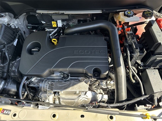 GMC Terrain Vehicle Full-screen Gallery Image 25