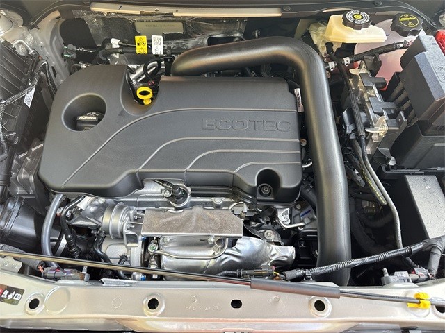 GMC Terrain Vehicle Full-screen Gallery Image 25