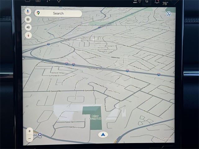 GMC Terrain Vehicle Full-screen Gallery Image 18