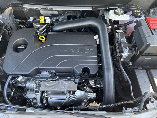 GMC Terrain Vehicle Full-screen Gallery Image 25