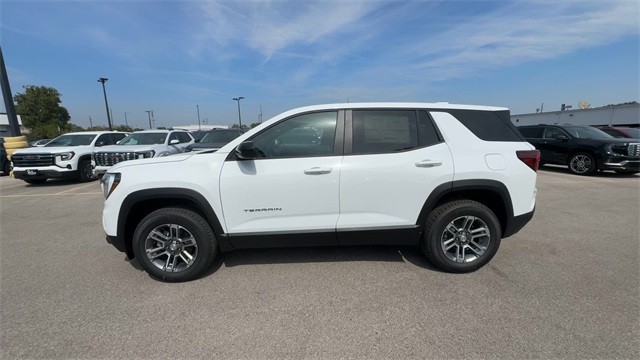 GMC Terrain Vehicle Full-screen Gallery Image 05