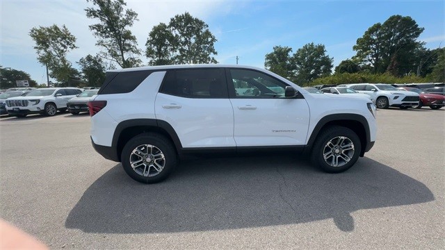 GMC Terrain Vehicle Full-screen Gallery Image 09